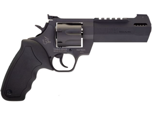 TAURUS RAGING HUNTER 357MAG 5 1/8 7RD BLK